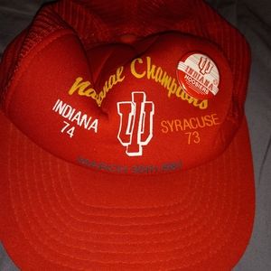 1987 basketball national championship Indiana Hoosier